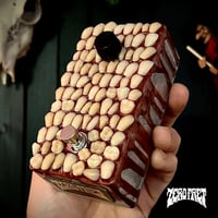 Image 1 of MEAT TEETH - The fuzz pedal that’s made of teeth…