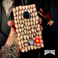 Image 5 of MEAT TEETH - The fuzz pedal that’s made of teeth…