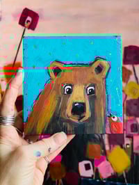 Image 2 of Bear Stops