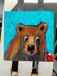 Image 3 of Bear Stops