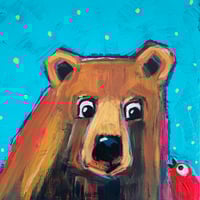 Image 1 of Bear Stops