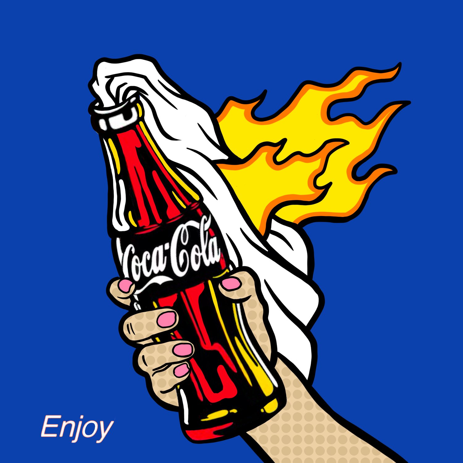 Image of The Real Thing