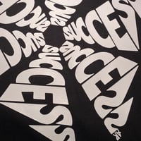 Image 2 of Only Option Tee (Black)