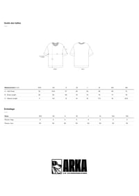 Image 4 of IRON LOYALTY — T-SHIRT