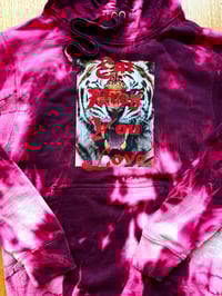 Image 1 of Eat Prey You Love (Hoodie)