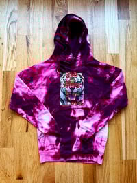 Image 2 of Eat Prey You Love (Hoodie)