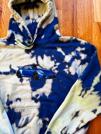 Image 3 of GT3 (Hoodie)