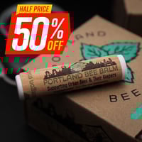 Image 1 of Portland Bee Balm