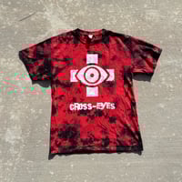 Image 1 of CROSS EYE TEE