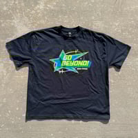 Image 1 of GO BEYOND TEE