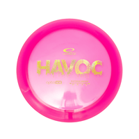 Latitude 64 Havoc Opto Ice