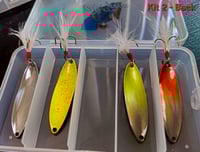 Image 5 of 22 Gram Spoon Kits - Limited Drop