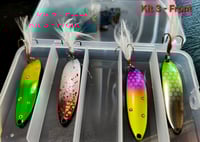 Image 6 of 22 Gram Spoon Kits - Limited Drop