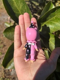 Image 3 of Pink Frog Clown 💖