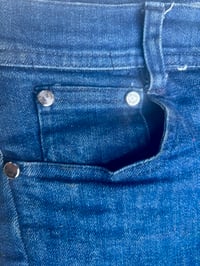 Image 5 of “Rigidity Denim”