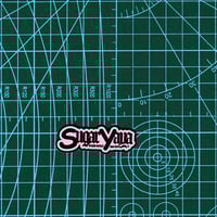 Image 3 of [LAUGARUGI™] STICKER PACK #1 (GARLIC YAYA CLUB™)