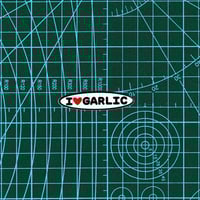 Image 5 of [LAUGARUGI™] STICKER PACK #1 (GARLIC YAYA CLUB™)