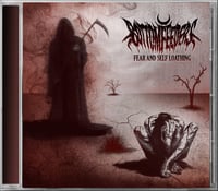 BOTTOMFEEDERS - FEAR AND SELF LOATHING