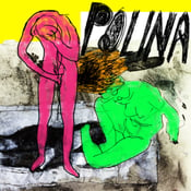 Image of polina s/t 7"