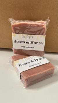 Roses & Honey 