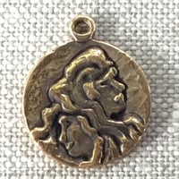 Image 7 of Star Signs Zodiac Charms by Rachel Salome Jewelry