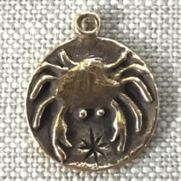 Image 9 of Star Signs Zodiac Charms by Rachel Salome Jewelry