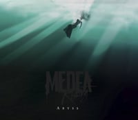MEDEA RISING - ABYSS