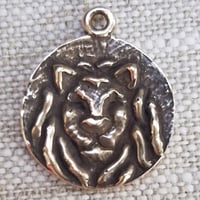 Image 11 of Star Signs Zodiac Charms by Rachel Salome Jewelry