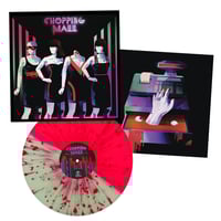 Image 2 of CHOPPING MALL - Original 1986 Score by Chuck Cirino LP