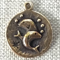 Image 23 of Star Signs Zodiac Charms by Rachel Salome Jewelry