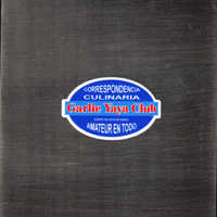 Image 8 of [LAUGARUGI™] STICKER PACK #1 (GARLIC YAYA CLUB™)