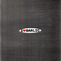 Image 9 of [LAUGARUGI™] STICKER PACK #1 (GARLIC YAYA CLUB™)