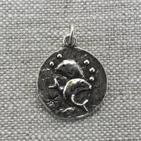Image 24 of Star Signs Zodiac Charms by Rachel Salome Jewelry