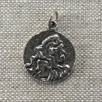 Image 8 of Star Signs Zodiac Charms by Rachel Salome Jewelry