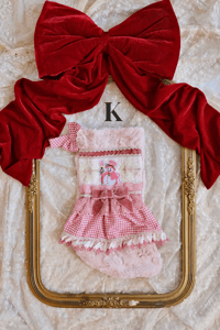 Image 12 of Whimsy Stockings - Furry Styles