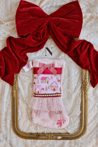 Image 15 of Whimsy Stockings - Furry Styles