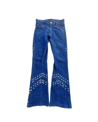 Image 1 of “Rigidity Denim”