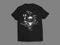 Image 1 of Black Efferverence Shirt