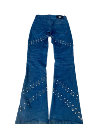 Image 2 of “Rigidity Denim”