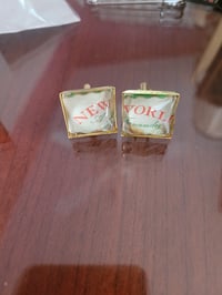 Image 1 of Cuff Links 