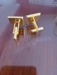 Image 2 of Cuff Links 
