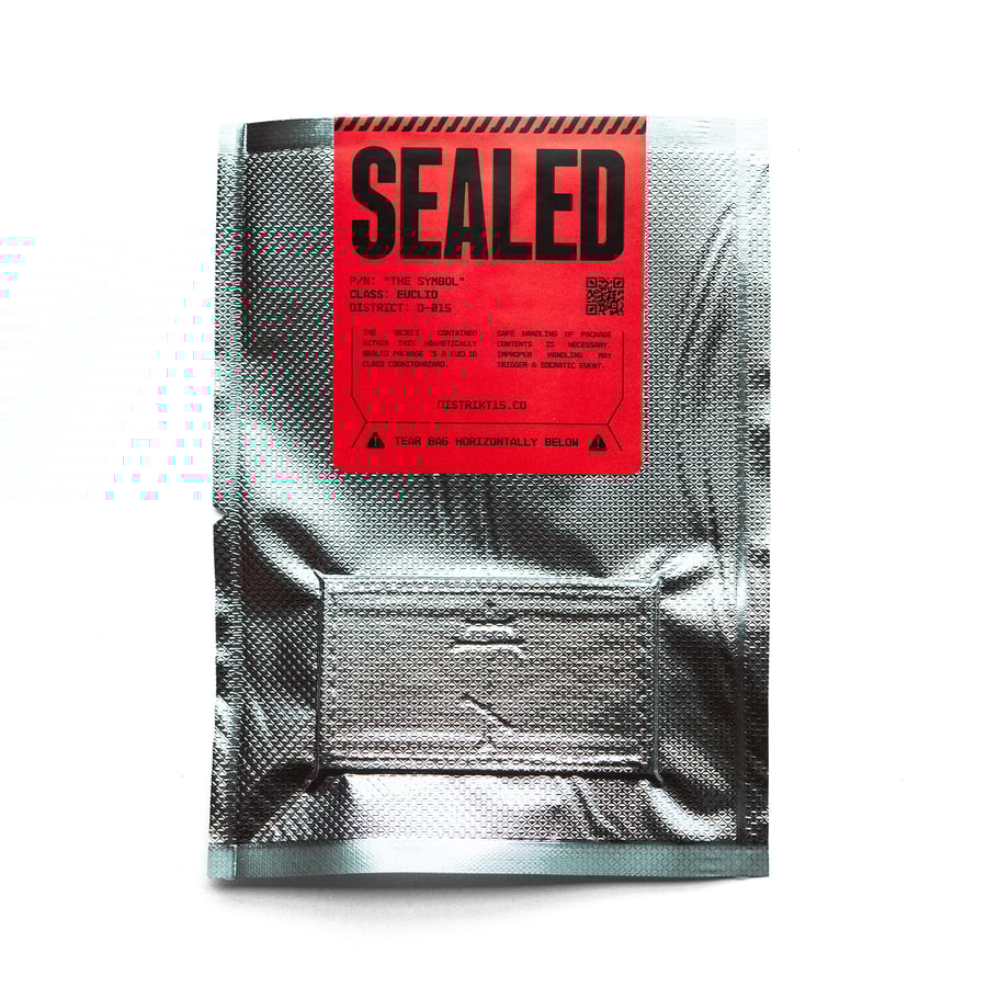 Image of [THE*SYMBOL]