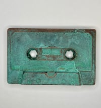 Mixtape Artifact #1