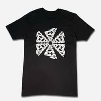 Image 1 of Only Option Tee (Black)