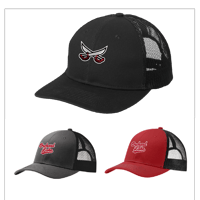 Orchard Lake/ Oakland Pirates Baseball Cap