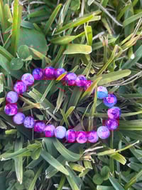 Cosmic Flow Alignment