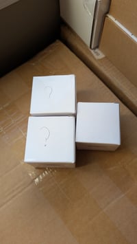 Prototype mystery box