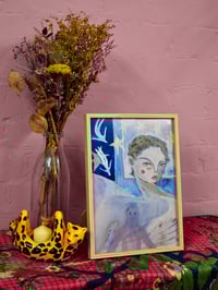 Image 2 of 🌫️ Problems Come In Threes 🌫️