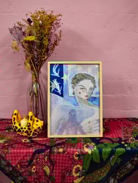 Image 1 of 🌫️ Problems Come In Threes 🌫️