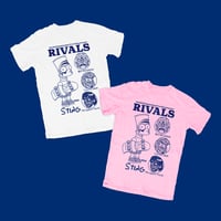 Image 3 of Cobra Goods And Services: WCW Rivals Reprint